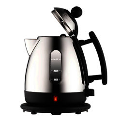 Dualit 1 Litre Jug Kettle Black